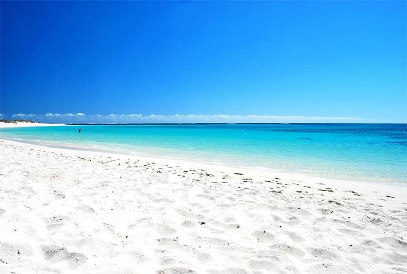 Turquoise Bay - Exmouth, Australia