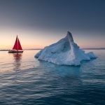 beautiful-landscape-with-large-icebergs