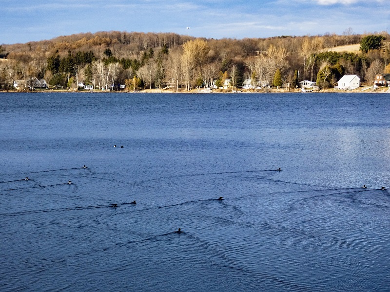 Lake Kaindy