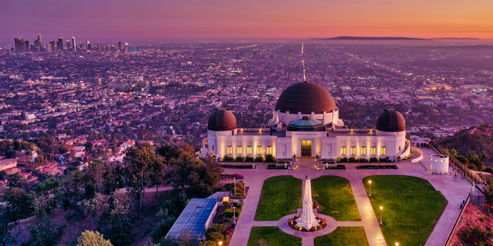 #What To Do In Los Angeles