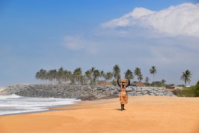 5 Things Ghana Is Famous for cape-coast-ghana