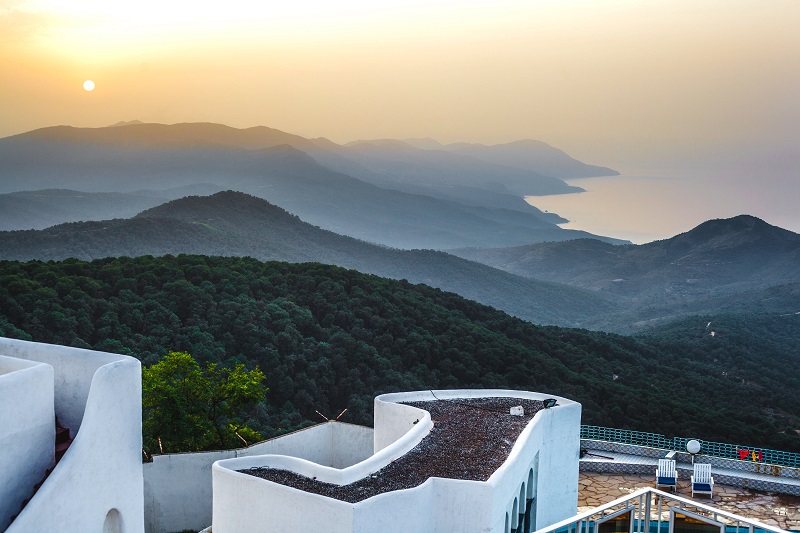 landscape-in-algeria