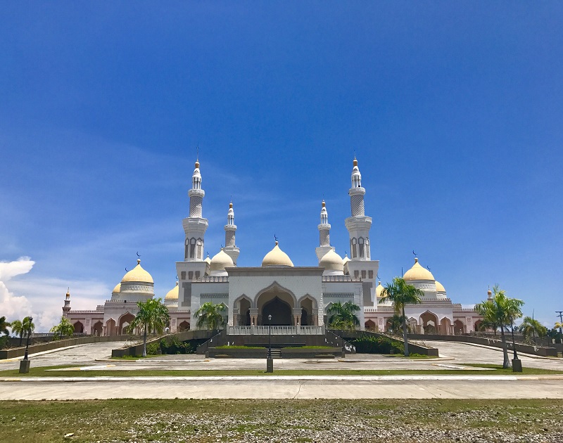 grand-mosque