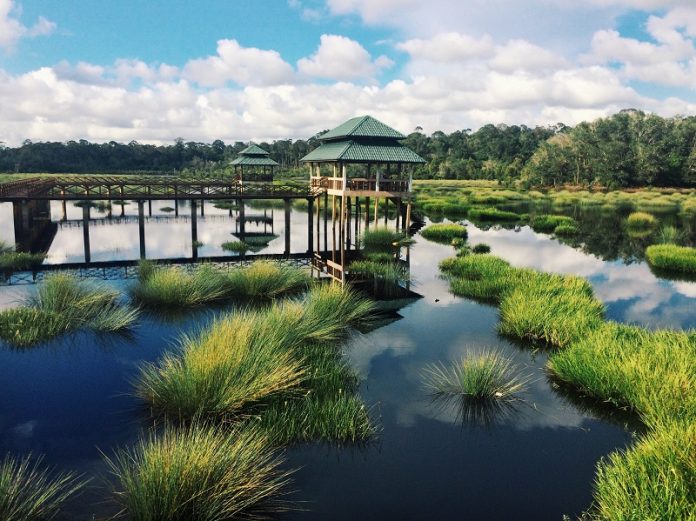 7 Things Brunei Is Famous for Brunei