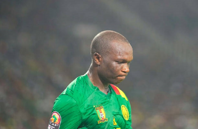 Cameroon football