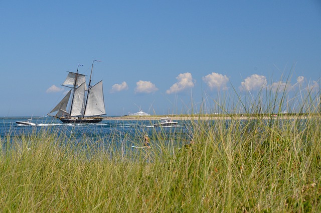 #Top Instagram Spots to See In Nantucket, MA