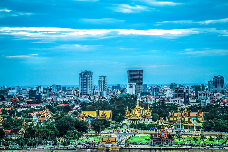 the-view-of-the-royal-palace-in-the-kingdom-of-cambodia