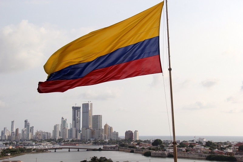 #6 Things Colombia Is Famous For