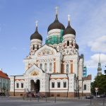 Alexander Nevsky Cathedral photo