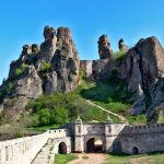 Belogradchik-Fortress