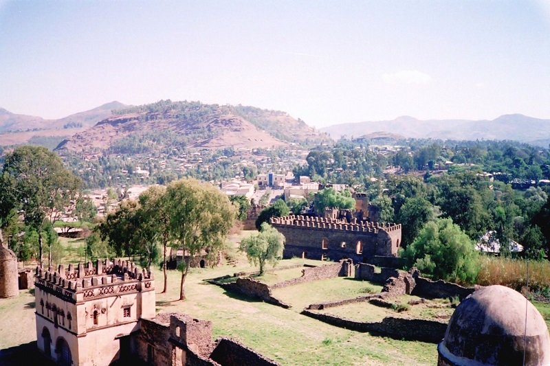 Gondar