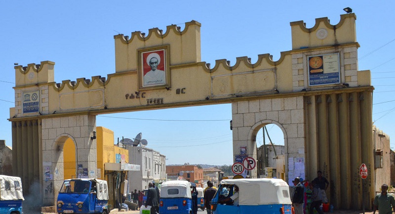 Harar