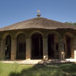 Lake Tana Monasteries