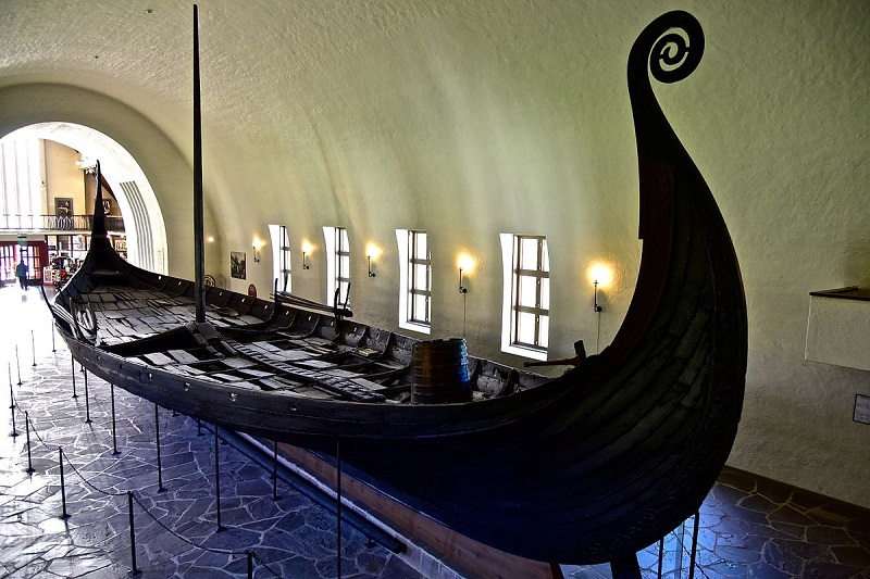 Viking Ship Museum