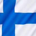 Flag of Finland