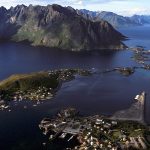 lofoten islands