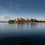 Trakai Island Castle – Trakai, Lithuania
