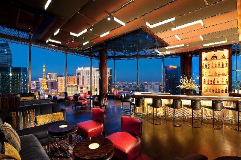 SkyBar las vegas