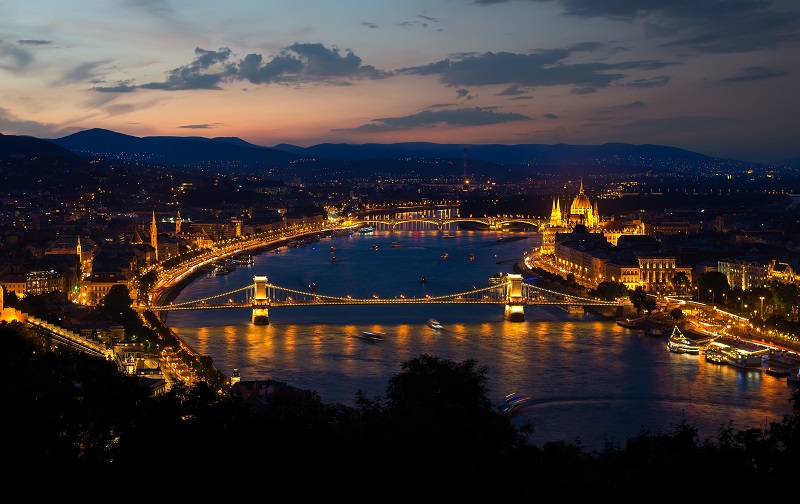 #6 Things Hungary Is Famous For