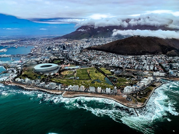 #Visiting South Africa: The Most Beautiful and Bewitching Places to Witness