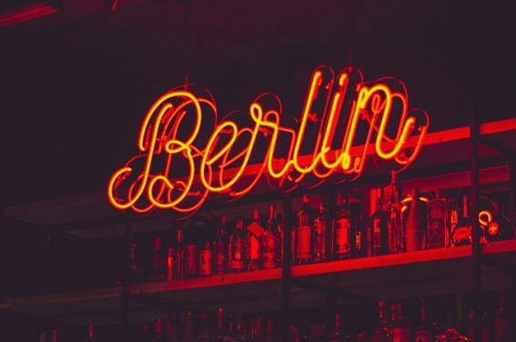 #What to Do in Berlin in Autumn?