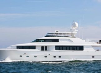 Westport-Montrachet-yacht-for-sale-cruising