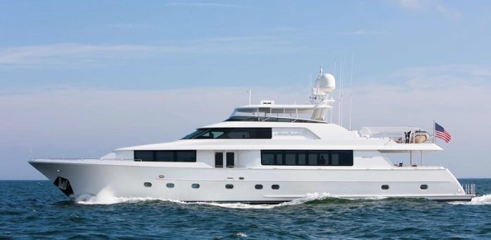 Westport-Montrachet-yacht-for-sale-cruising