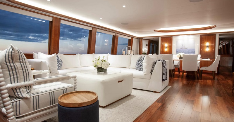 Westport-Montrachet-yacht-for-sale-dining