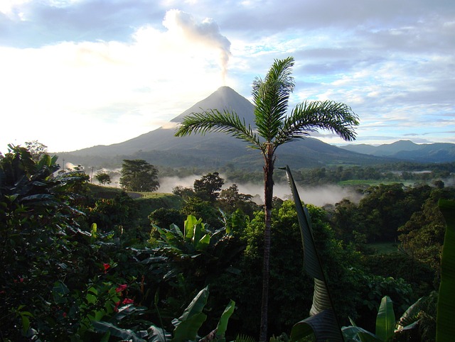 #Loving The Coast: Best Places To Visit In Manuel Antonio, Costa Rica
