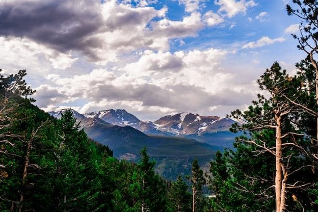#A Thrill-Seeker’s Guide to Rocky Mountain National Park