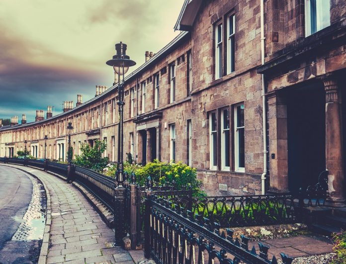 Glasgow