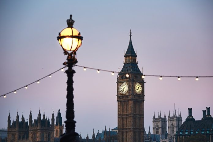 London