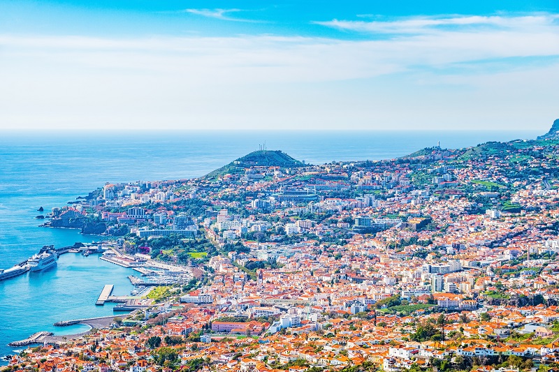 #How Much to Hire a Car in Funchal?