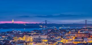 Lisbon