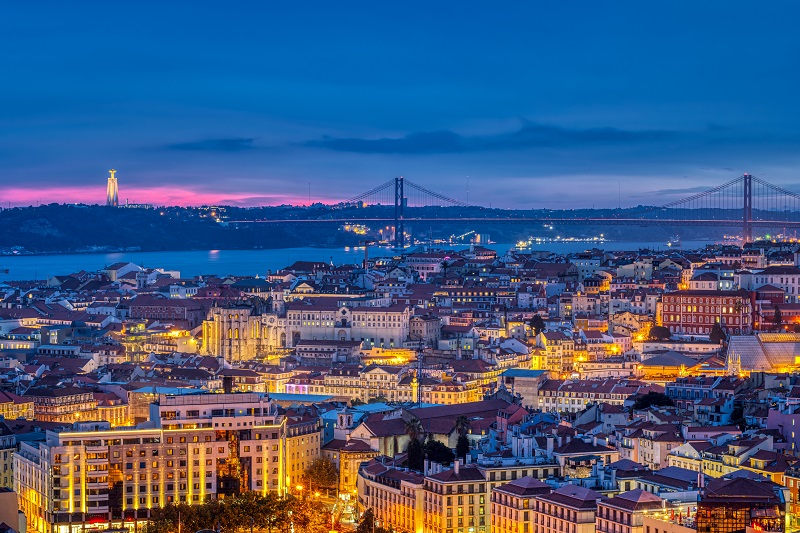 #How Much to Hire a Car in Lisbon?