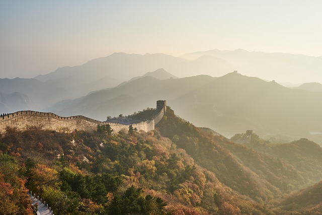 #Six reasons to visit China for your next vacation