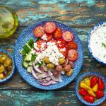 Greek Gastronomy